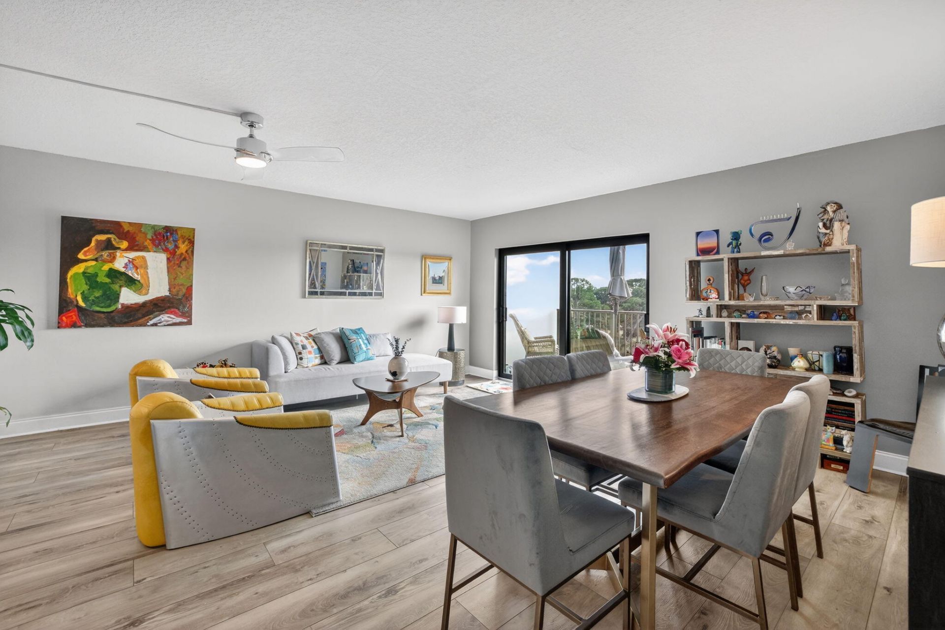 1000 River Reach Drive, Unit 512, Fort Lauderdale, FL 33315 Photo