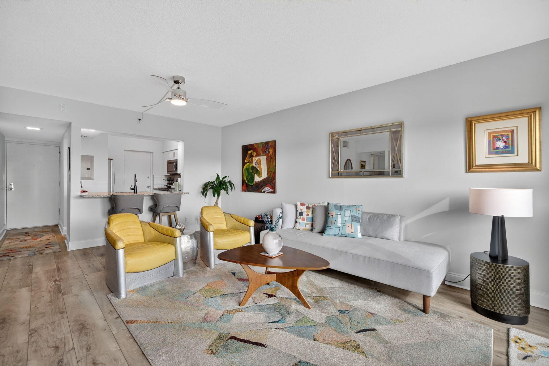 1000 River Reach Drive, Unit 512, Fort Lauderdale, FL 33315 Photo