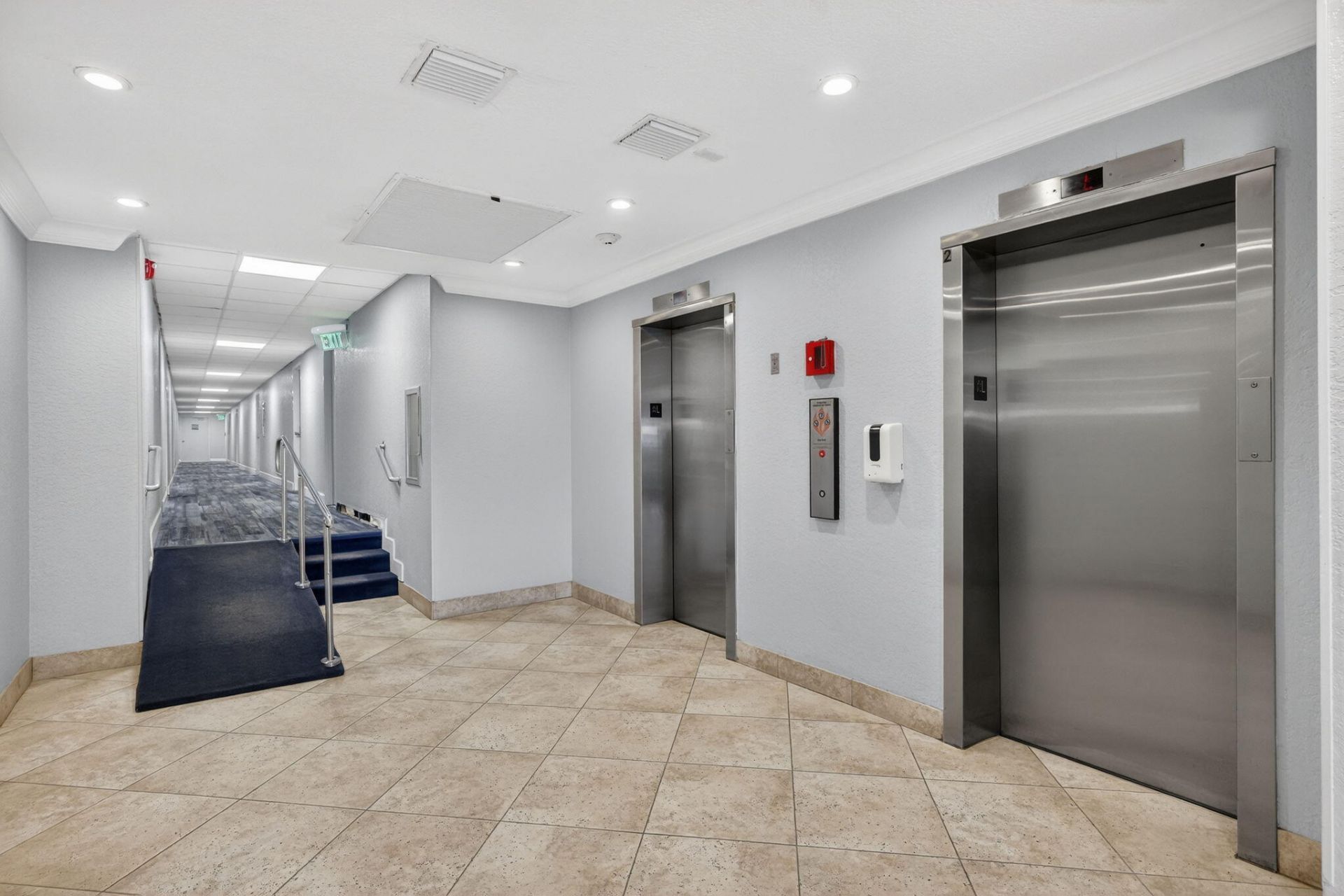 1000 River Reach Drive, Unit 512, Fort Lauderdale, FL 33315 Photo