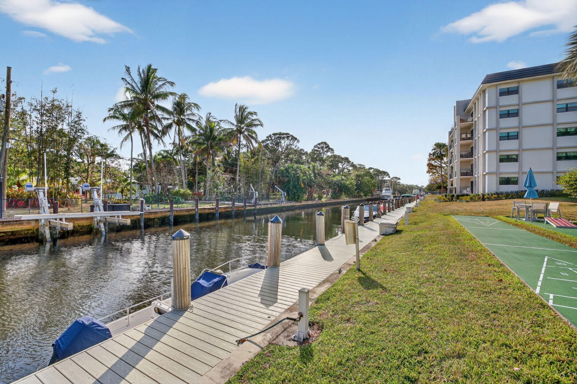 1000 River Reach Drive, Unit 512, Fort Lauderdale, FL 33315 Photo