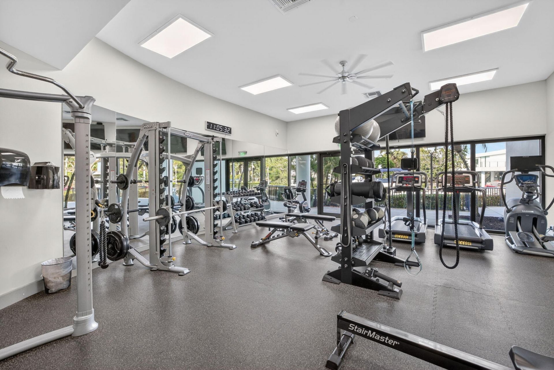 1000 River Reach Drive, Unit 512, Fort Lauderdale, FL 33315 Photo