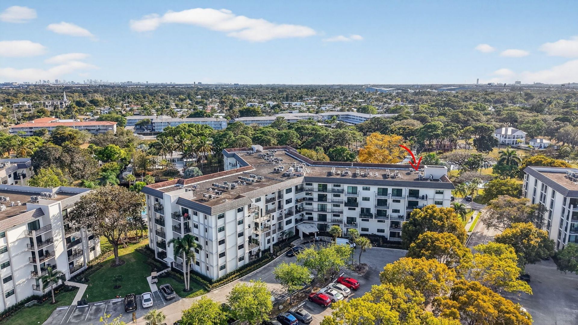 1000 River Reach Drive, Unit 512, Fort Lauderdale, FL 33315 Photo