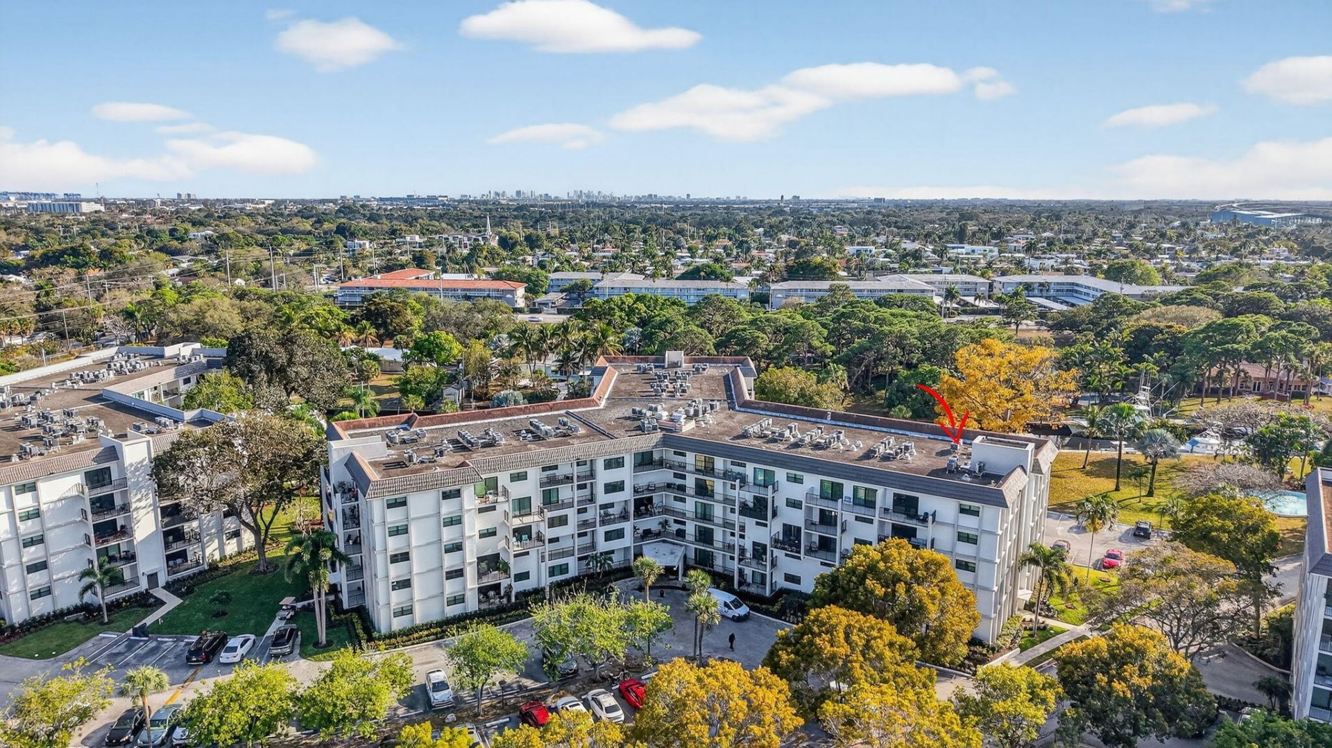 1000 River Reach Drive, Unit 512, Fort Lauderdale, FL 33315 Photo