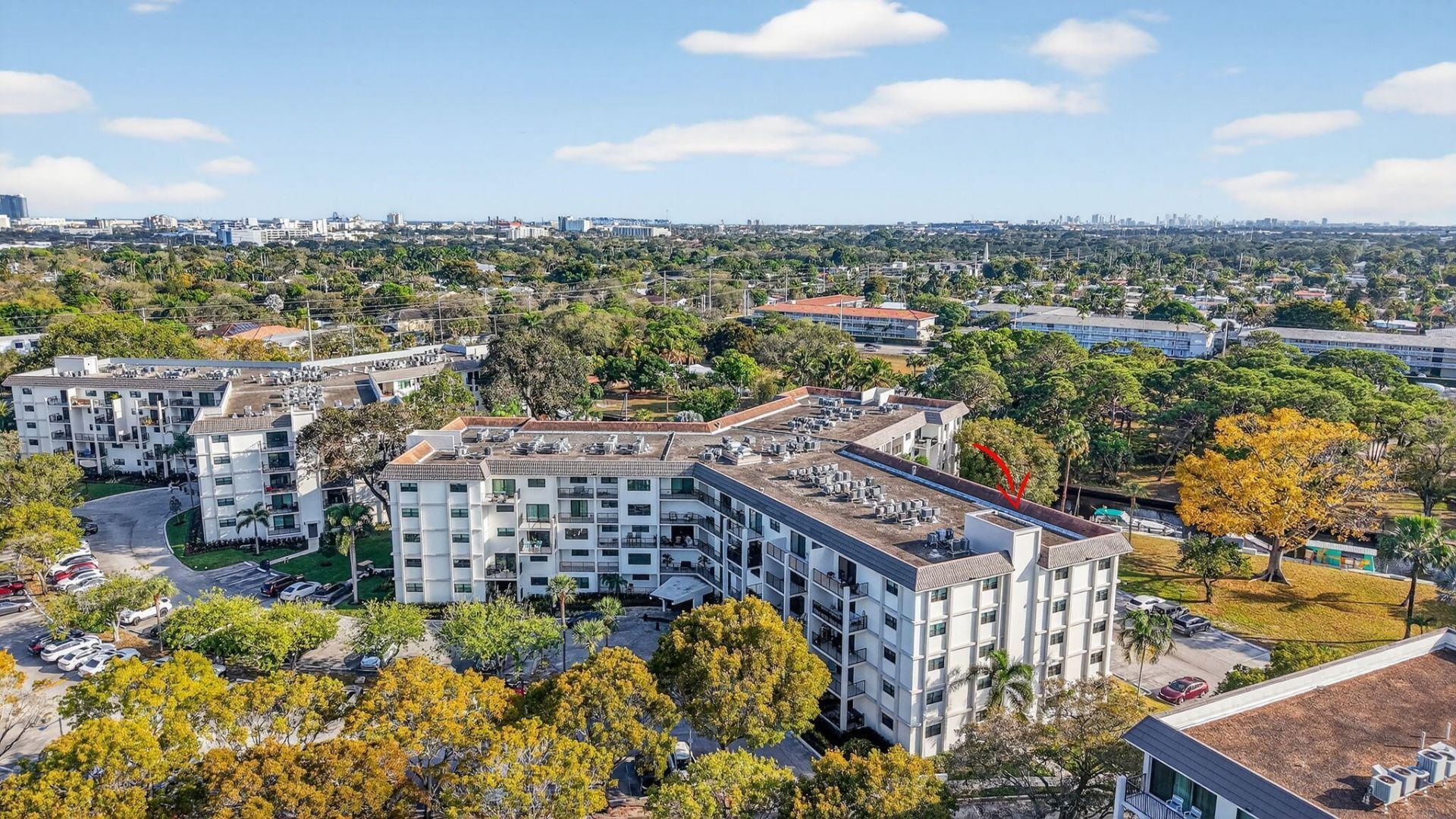 1000 River Reach Drive, Unit 512, Fort Lauderdale, FL 33315 Photo