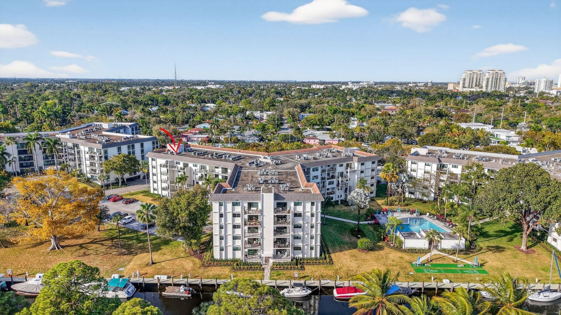 1000 River Reach Drive, Unit 512, Fort Lauderdale, FL 33315 Photo