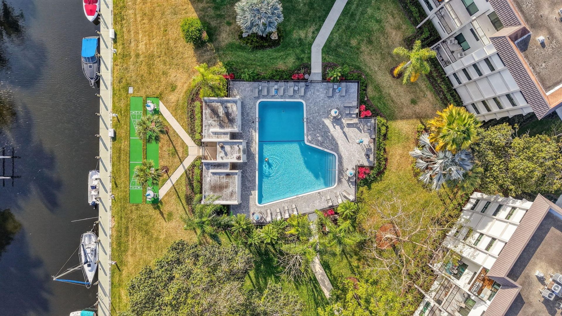 1000 River Reach Drive, Unit 512, Fort Lauderdale, FL 33315 Photo