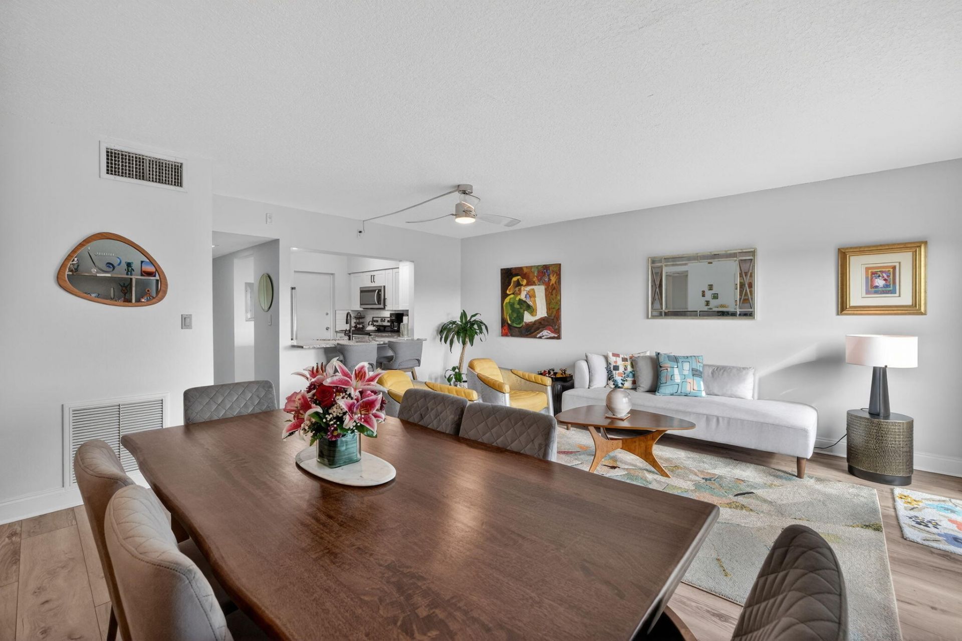 1000 River Reach Drive, Unit 512, Fort Lauderdale, FL 33315 Photo