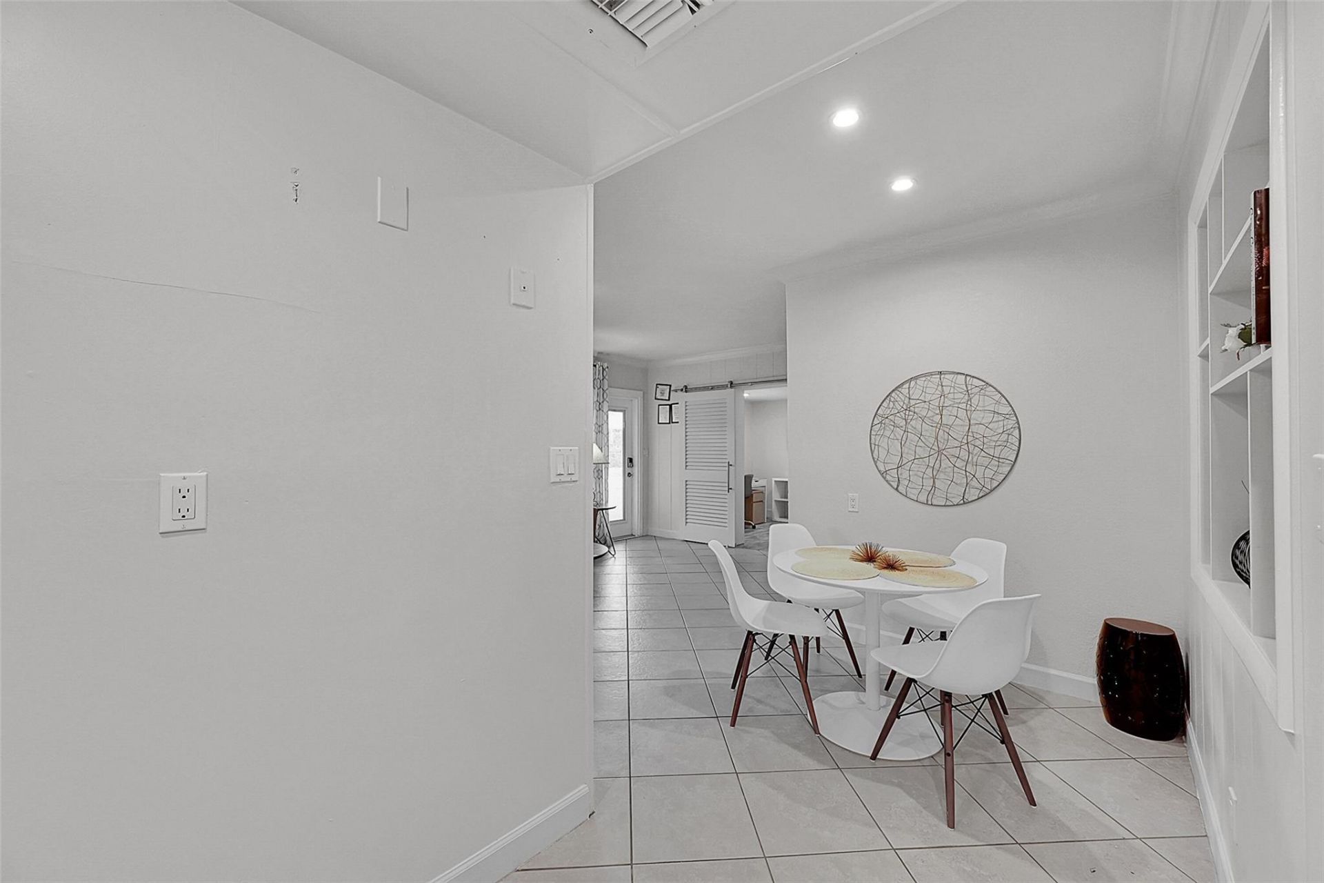 602 NE 27th Street, Unit #1-2, Fort Lauderdale, FL 33334 Photo