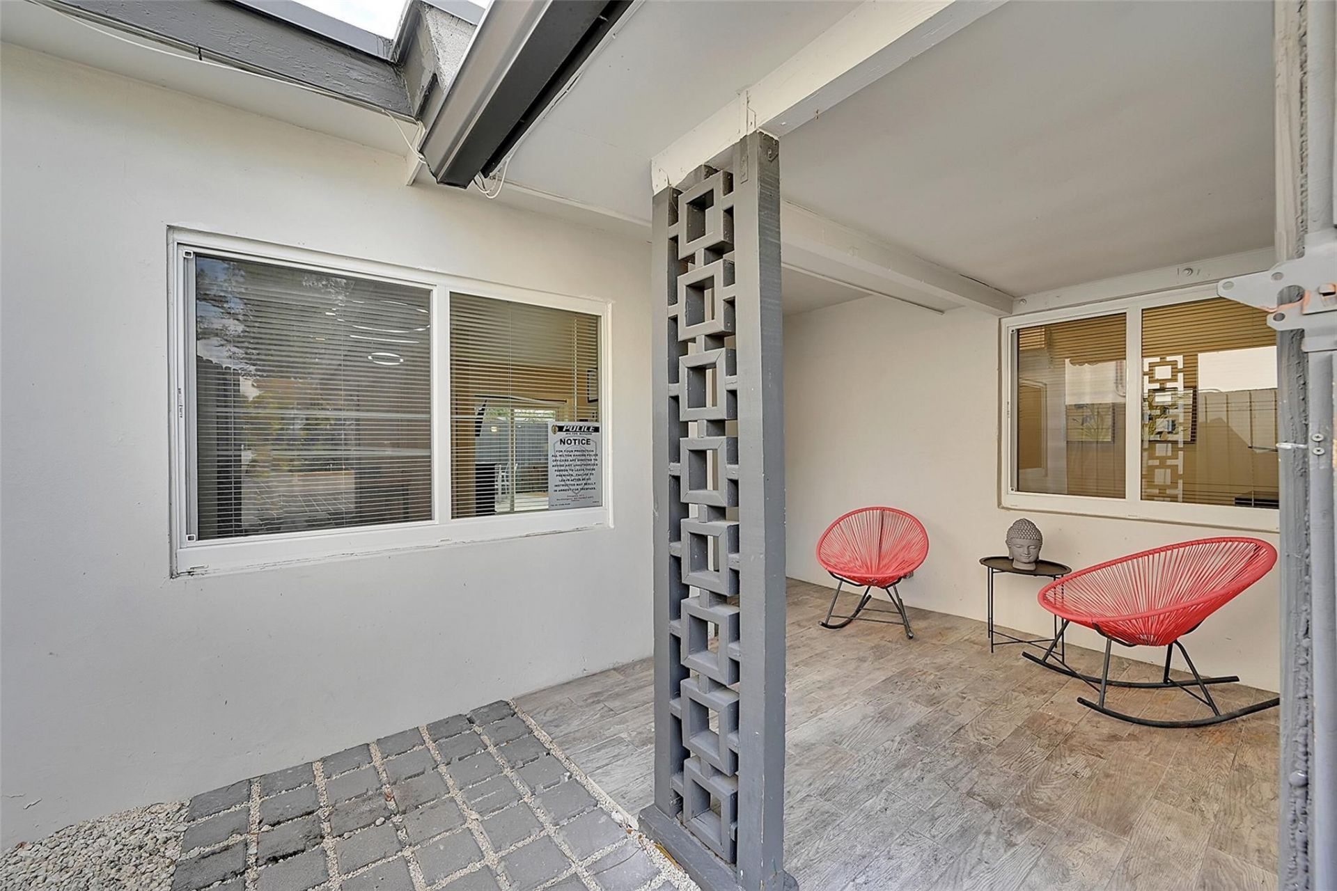 602 NE 27th Street, Unit #1-2, Fort Lauderdale, FL 33334 Photo