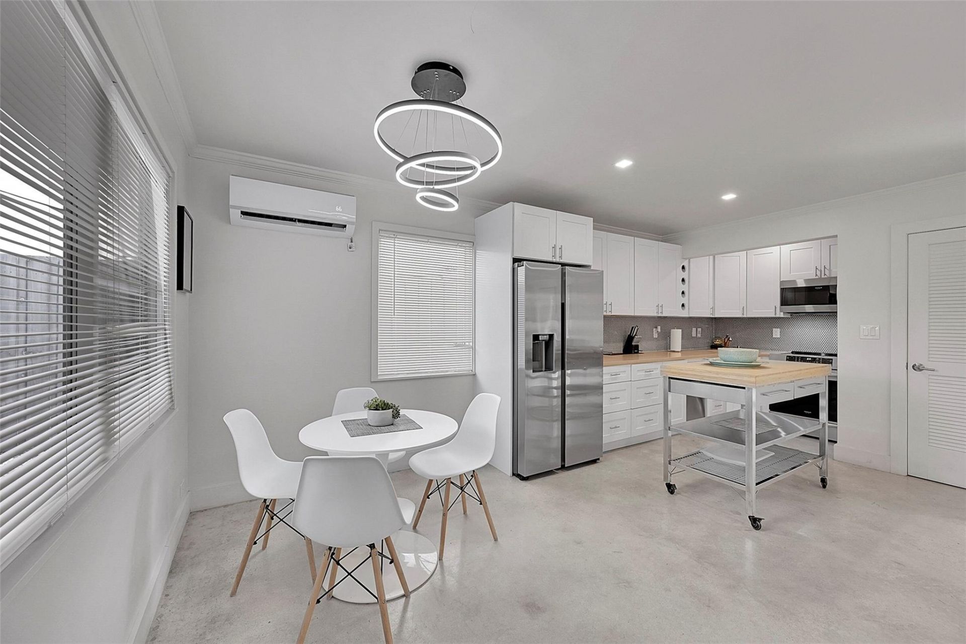 602 NE 27th Street, Unit #1-2, Fort Lauderdale, FL 33334 Photo