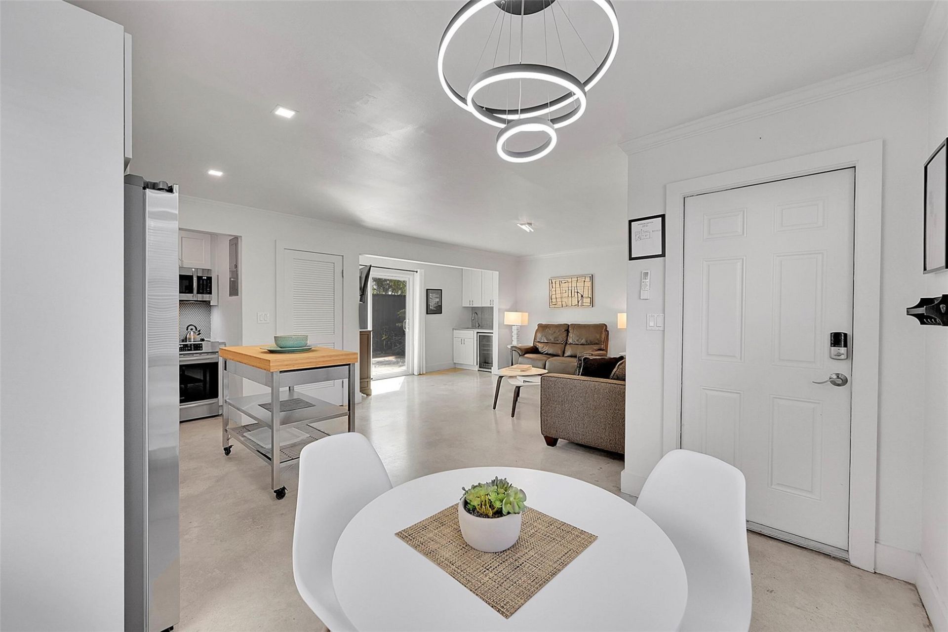 602 NE 27th Street, Unit #1-2, Fort Lauderdale, FL 33334 Photo