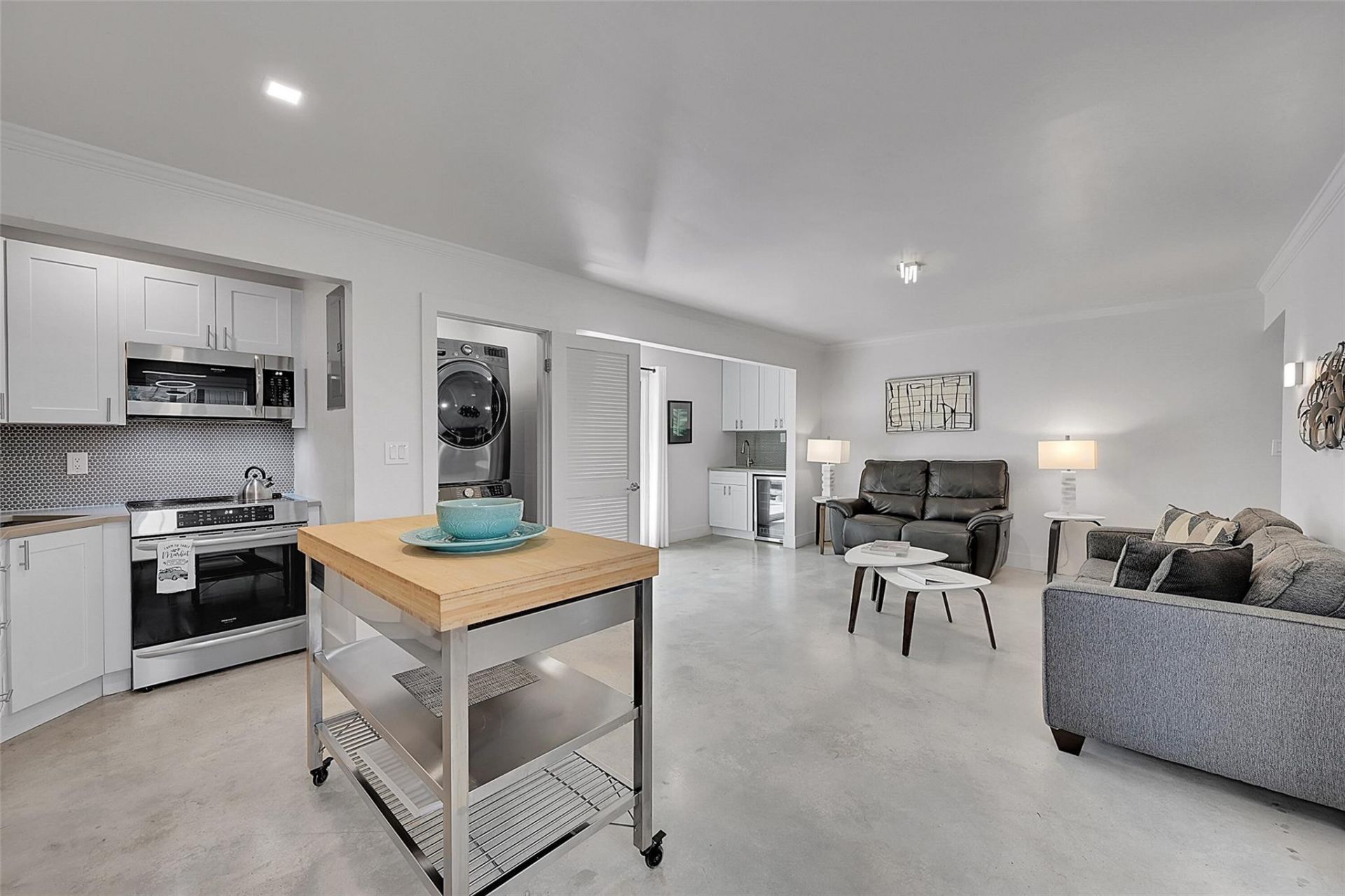 602 NE 27th Street, Unit #1-2, Fort Lauderdale, FL 33334 Photo