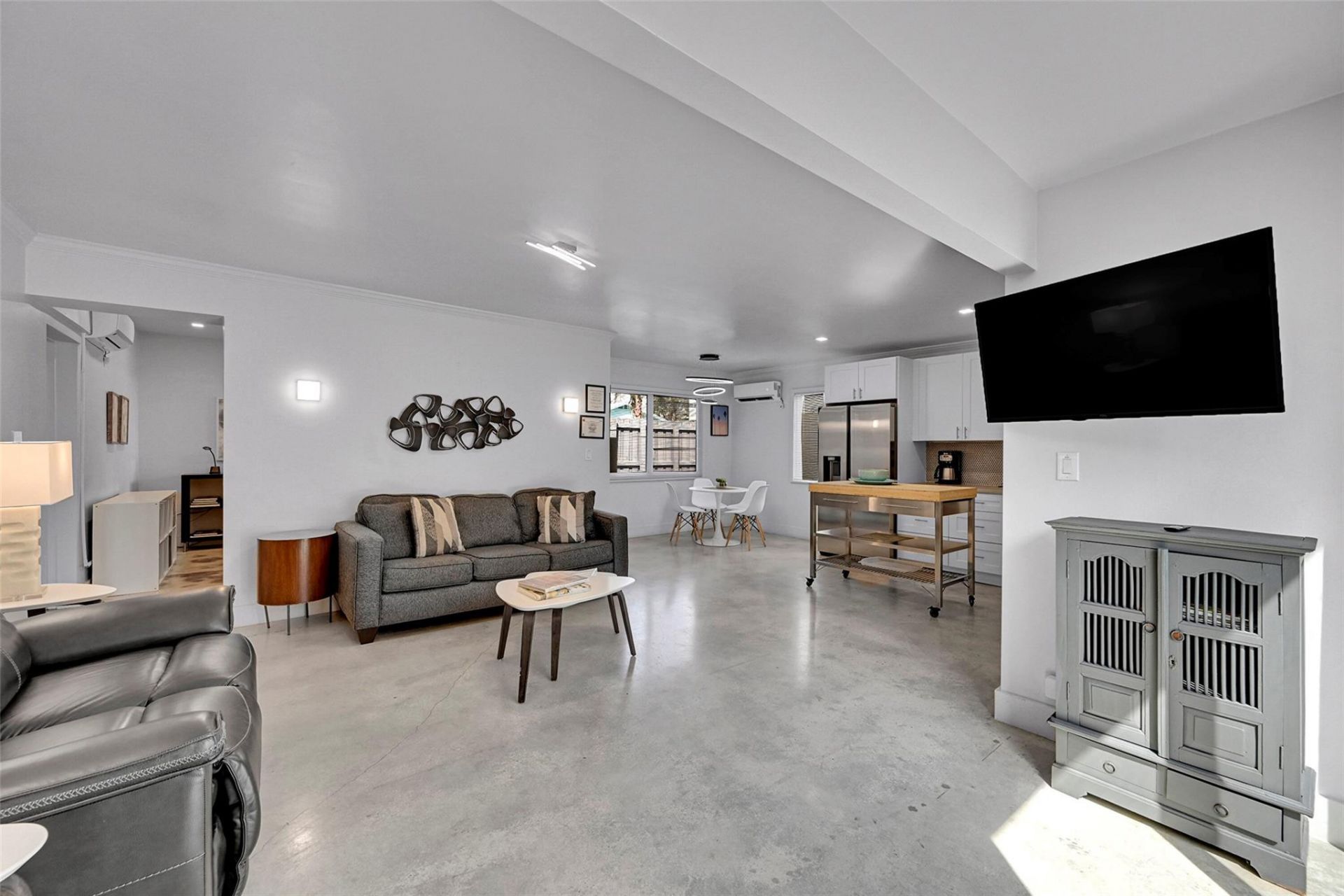 602 NE 27th Street, Unit #1-2, Fort Lauderdale, FL 33334 Photo