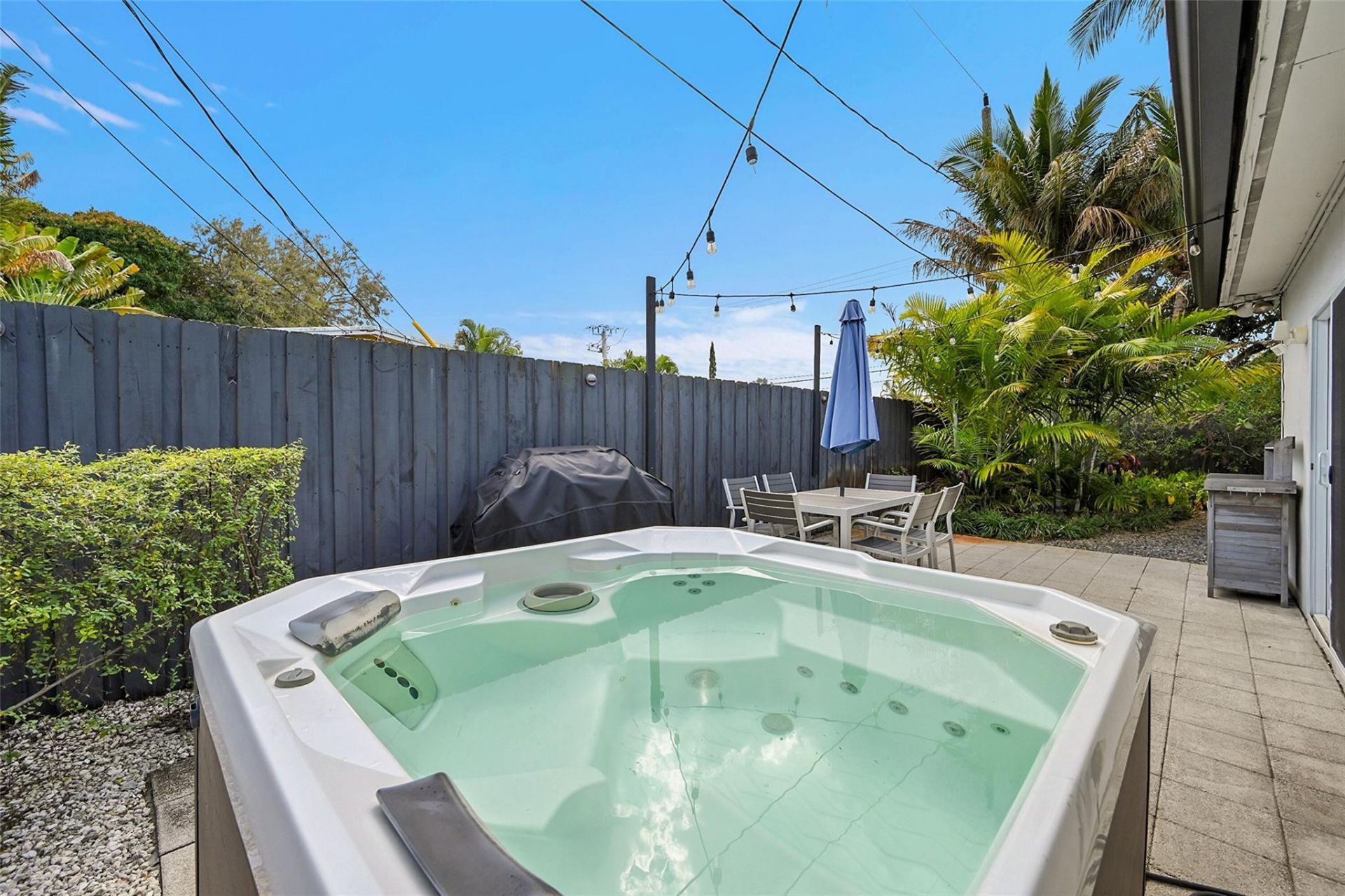 602 NE 27th Street, Unit #1-2, Fort Lauderdale, FL 33334 Photo