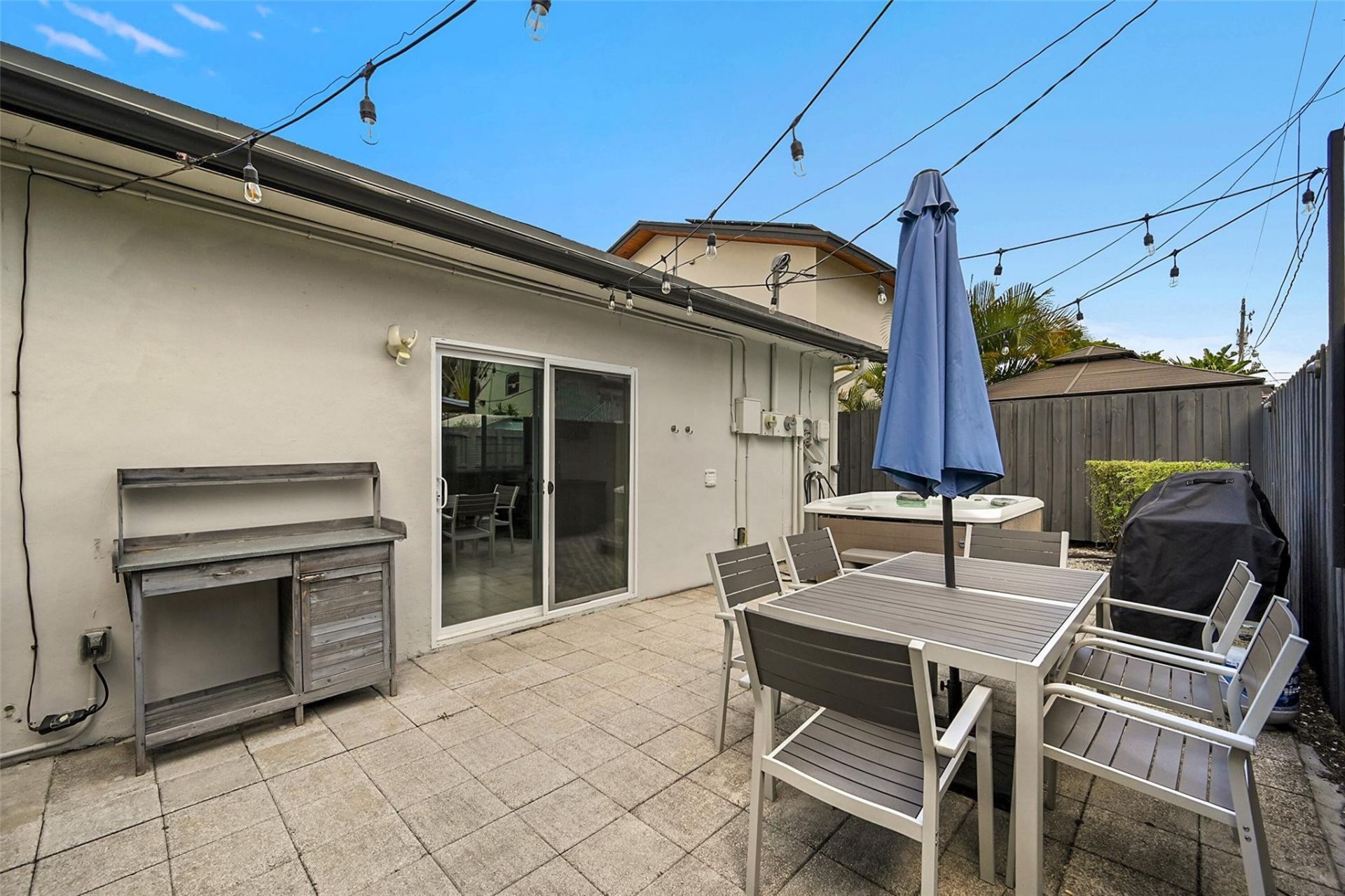 602 NE 27th Street, Unit #1-2, Fort Lauderdale, FL 33334 Photo