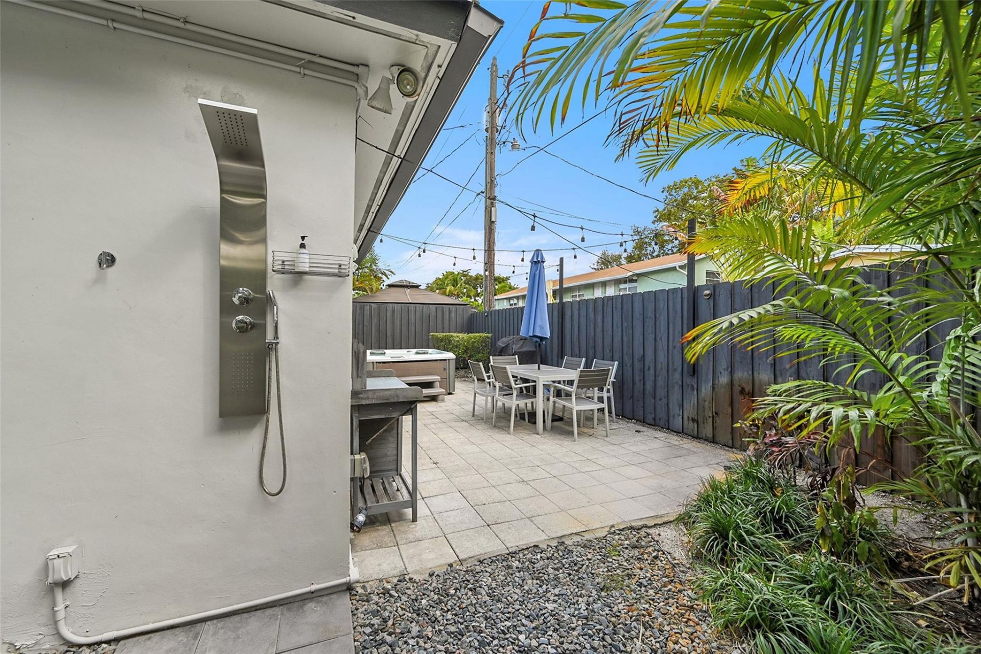 602 NE 27th Street, Unit #1-2, Fort Lauderdale, FL 33334 Photo