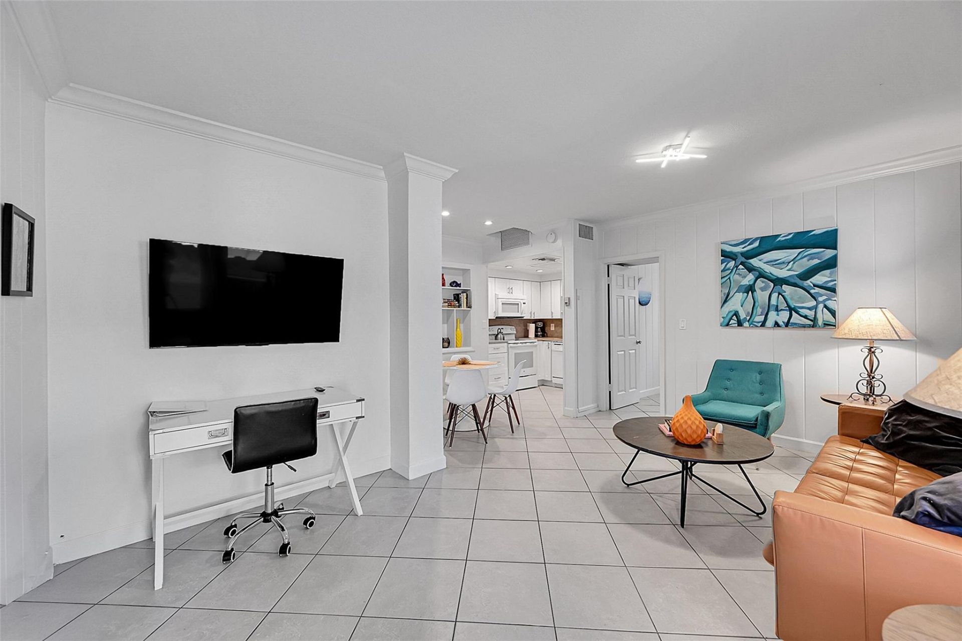 602 NE 27th Street, Unit #1-2, Fort Lauderdale, FL 33334 Photo