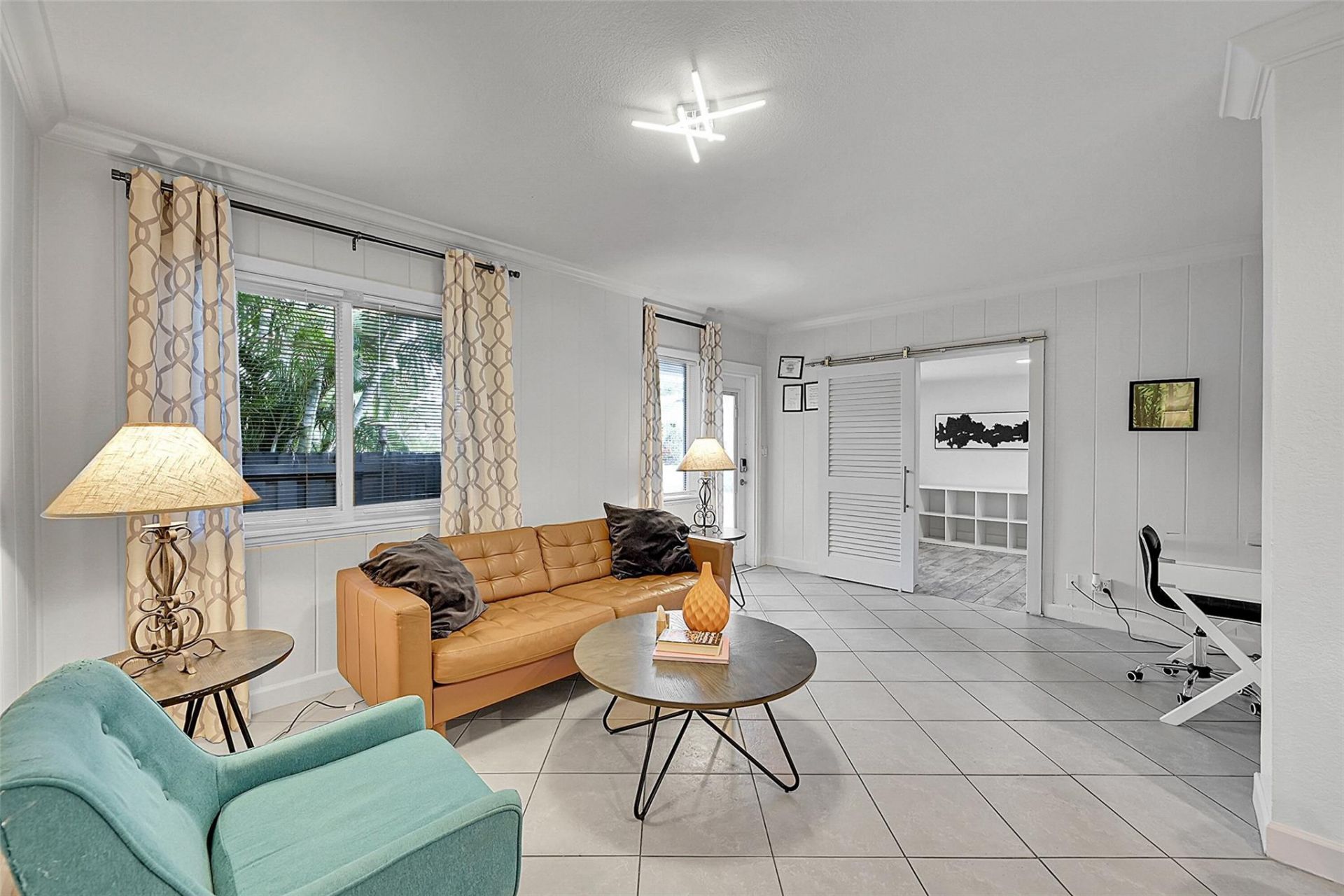 602 NE 27th Street, Unit #1-2, Fort Lauderdale, FL 33334 Photo