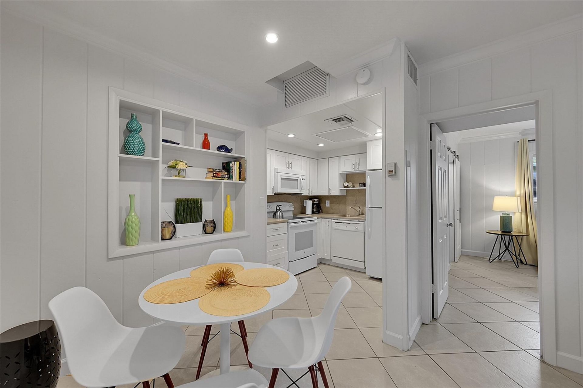 602 NE 27th Street, Unit #1-2, Fort Lauderdale, FL 33334 Photo