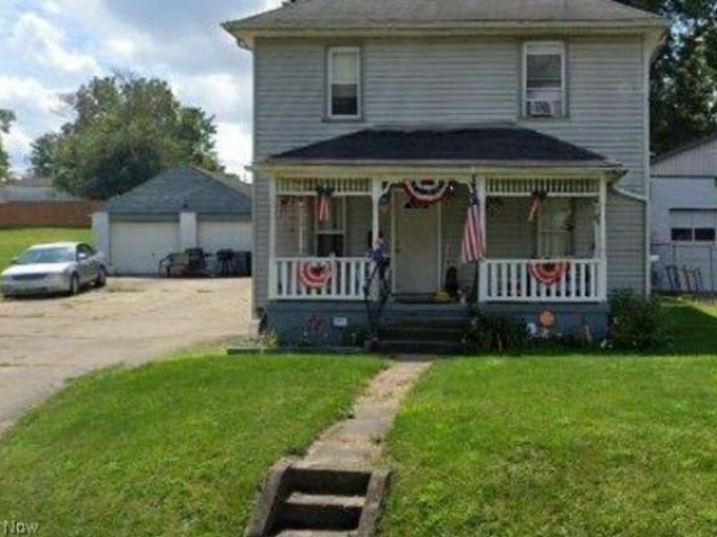 259 Lowellville Road, Lowellville, OH 44471 Photo 1