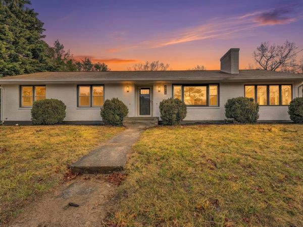 5401 Warwood DR, Roanoke, VA 24018