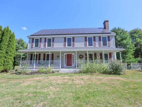 82 Hansonville Road, Rochester, NH 03839