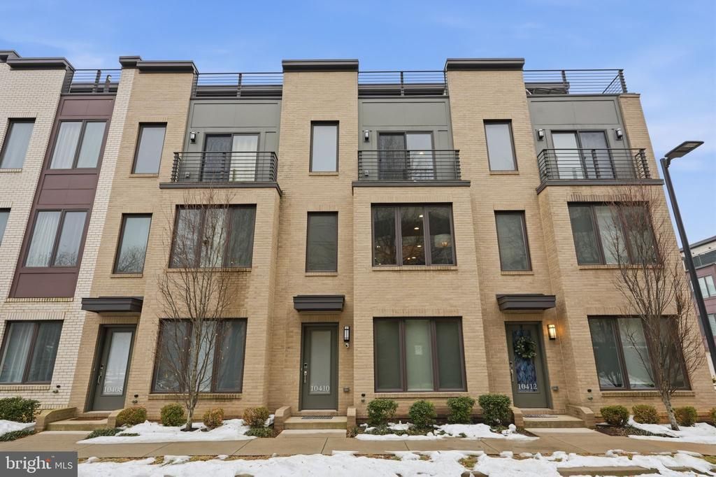 10410 Breuer Street, Bethesda, MD 20817 Main Photo