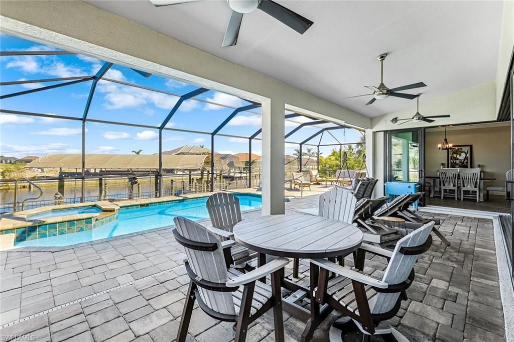 1221 NW 35th Ave, Cape Coral, FL 33993 Photo