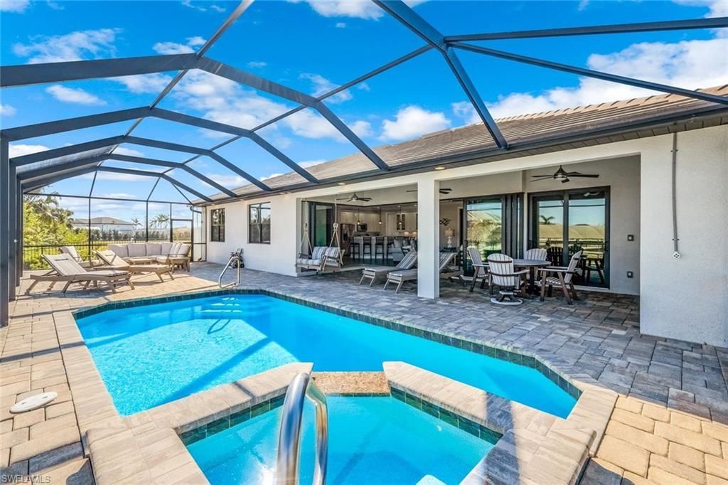 1221 NW 35th Ave, Cape Coral, FL 33993 Photo