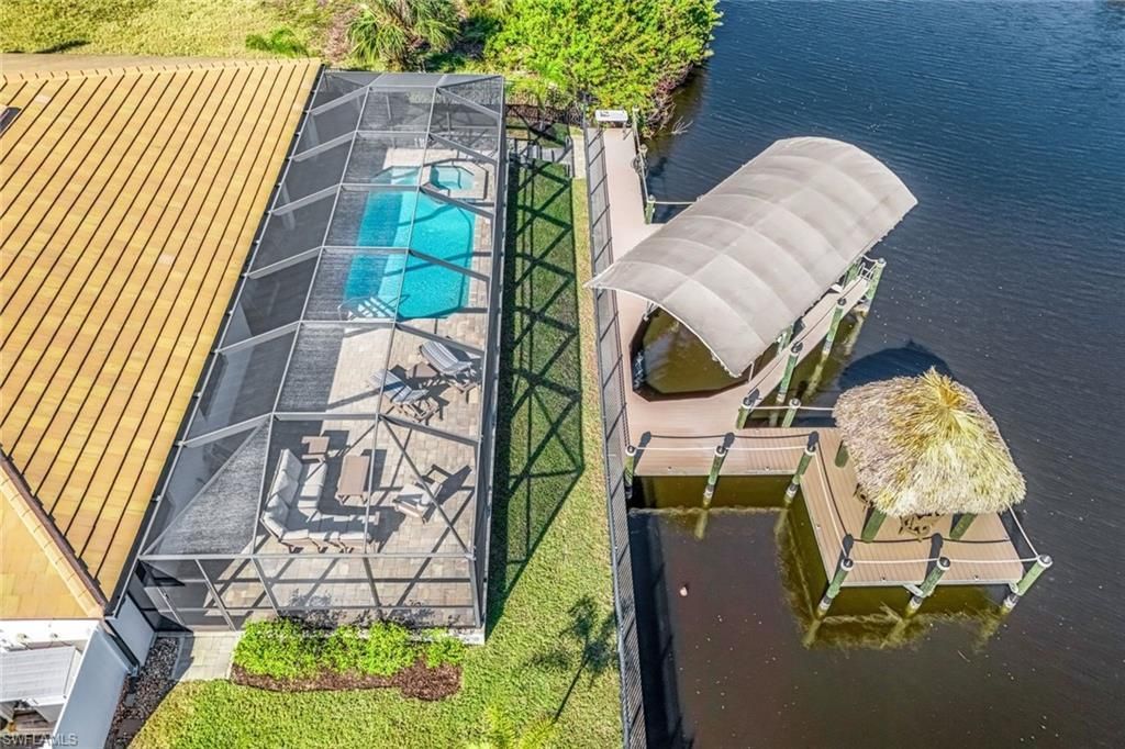 1221 NW 35th Ave, Cape Coral, FL 33993 Photo