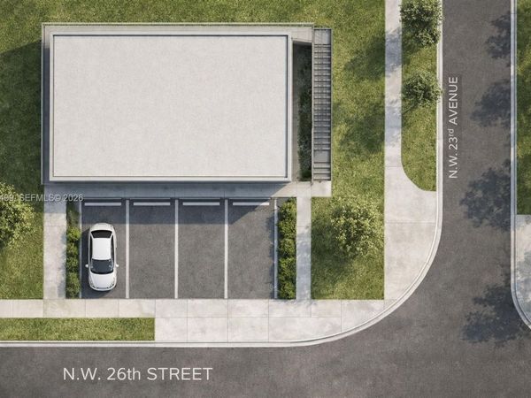 2600 NW 23rd Ave, Miami, FL 33142