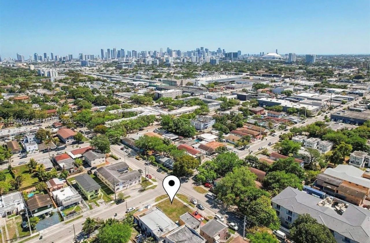 2600 NW 23rd Ave, Miami, FL 33142 Photo