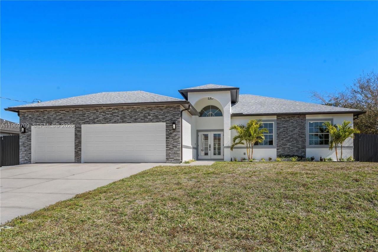 401 NW 27th Ave, Cape Coral, FL 33993 Photo