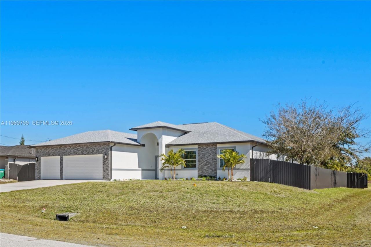 401 NW 27th Ave, Cape Coral, FL 33993 Photo