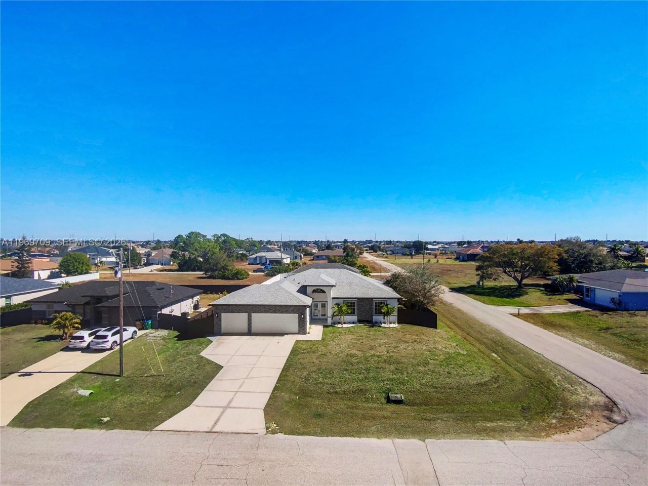 401 NW 27th Ave, Cape Coral, FL 33993 Photo