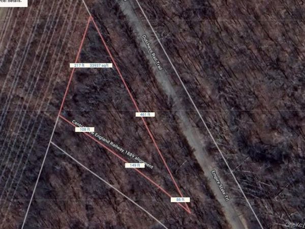 Lot 382775 Rt-376, Wappingers Falls, NY 12590