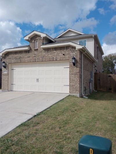 1328 Windermere Way, Princeton, TX 75407 Main Photo