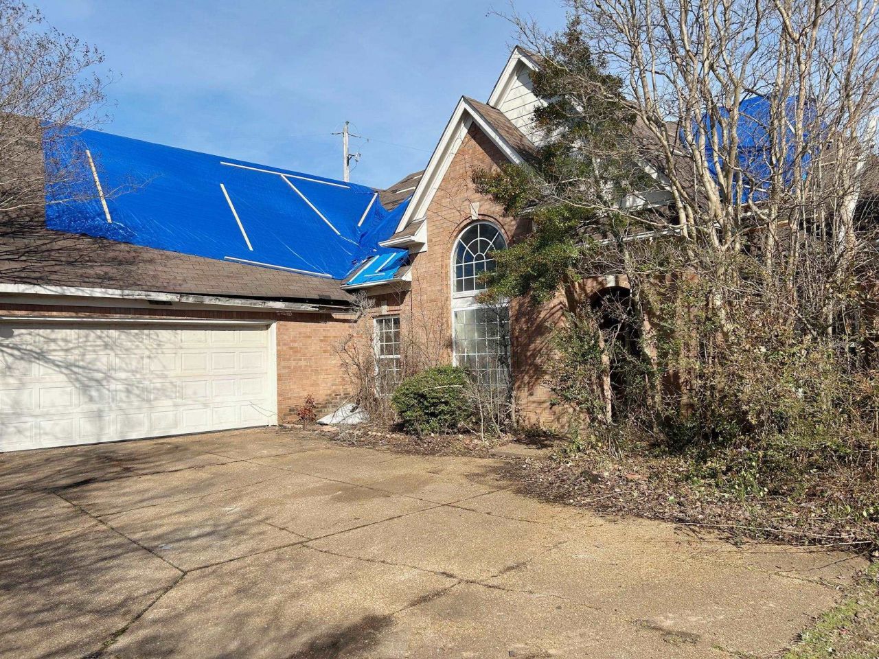 1680 BERRYHILL RD Cordova, TN 38016