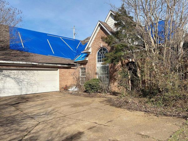 1680 BERRYHILL RD, Cordova, TN 38016