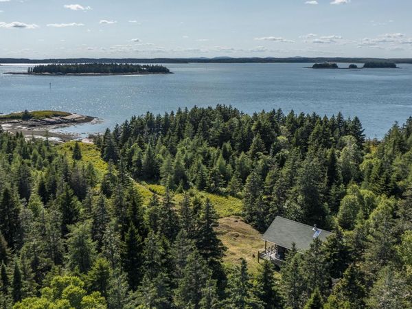 0 Pomp Island, Beals, ME 04611