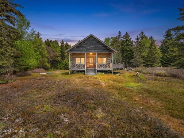 0 Pomp Island, Beals, ME 04611