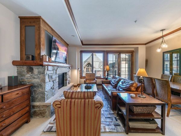 4001 Northstar Drive, Truckee, CA 96161