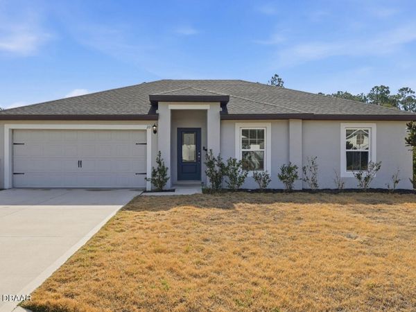 20 Post Oak Lane, Palm Coast, FL 32164