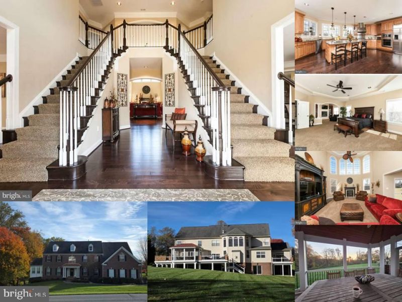 1319 MARTIN MEADOWS DRIVE, FALLSTON, MD 21047