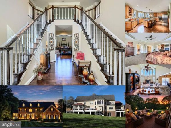 1319 MARTIN MEADOWS DRIVE, FALLSTON, MD 21047