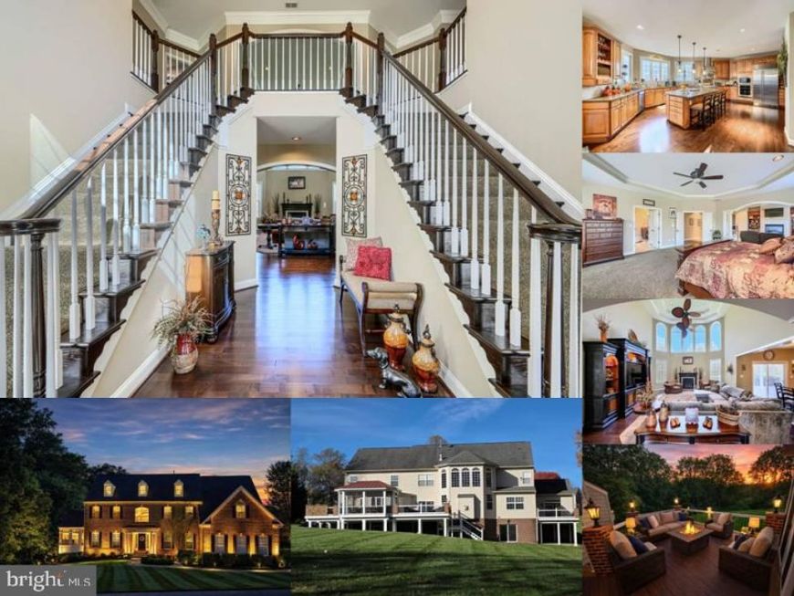 1319 Martin Meadows Drive, Fallston, MD 21047 Main Photo