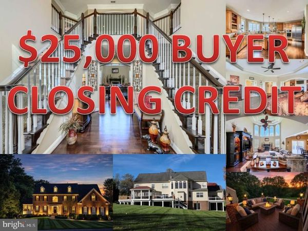 1319 MARTIN MEADOWS DRIVE, FALLSTON, MD 21047