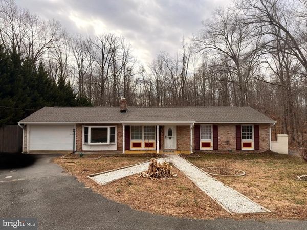 10325 GORDON ROAD, SPOTSYLVANIA, VA 22553