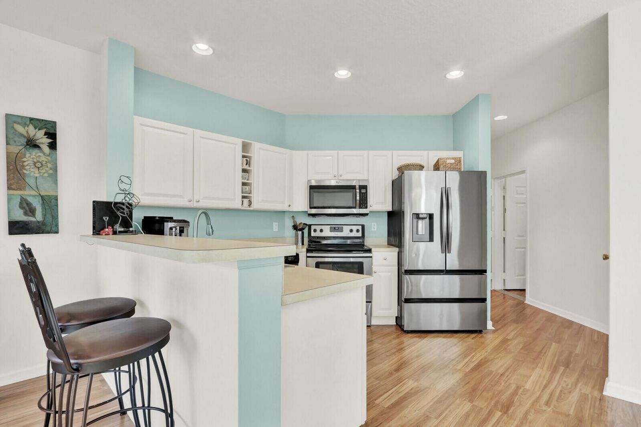 8266 Mulligan Circle, Unit 2611, Port Saint Lucie, FL 34986 Photo