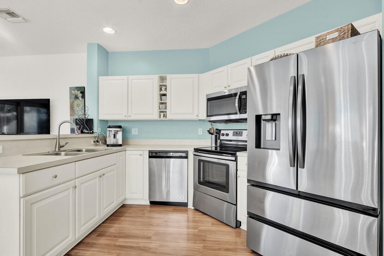 8266 Mulligan Circle, Unit 2611, Port Saint Lucie, FL 34986 Photo